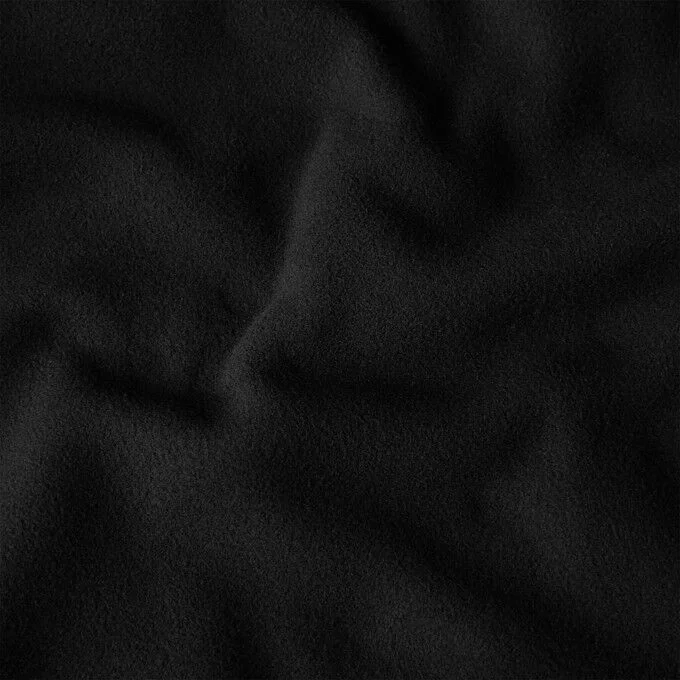 Sweat polaire 1/4 zip Homme The North Face Glacier – TNF Black – Image 4