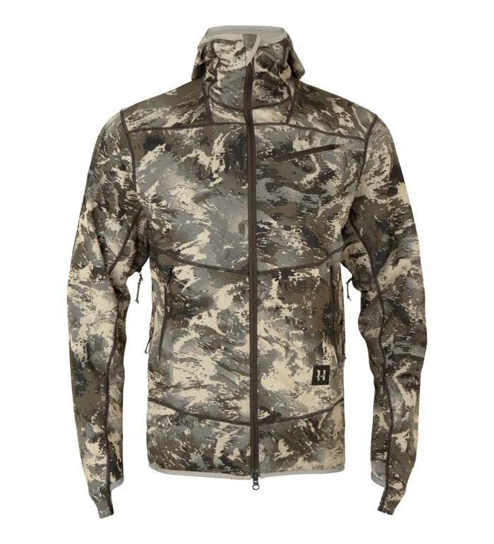 Sweat polaire Mountain Hunter Expedition Harkila