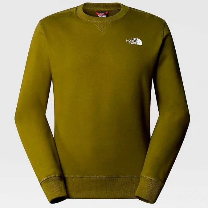 SWEAT THE NORTH FACE M SIMPLE DOME