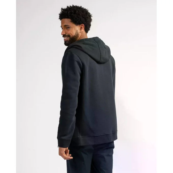 Sweat Zip a capuche Sun Valley LOKEBY – Image 2