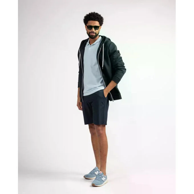Sweat Zip a capuche Sun Valley LOKEBY – Image 3