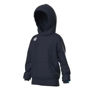 Sweatshirt à capuche enfant Team Panel