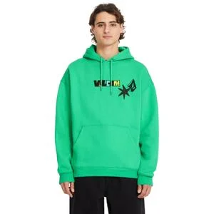 Sweatshirt à capuche Fa Bob Mollema 1