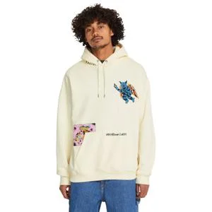 Sweatshirt à capuche Fa Bob Mollema 2