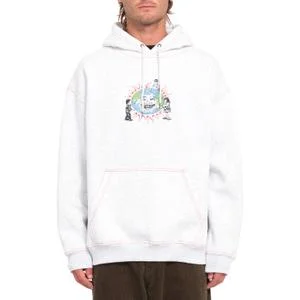 Sweatshirt à capuche Fa Keutchi 1