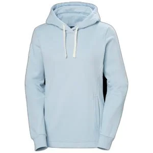 Sweatshirt à capuche femme arctic ocean