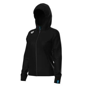Sweatshirt à capuche femme Team Panel