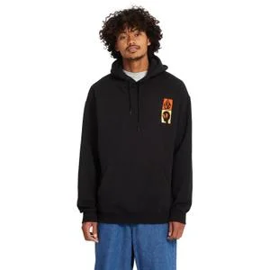 Sweatshirt à capuche Gonyvaders