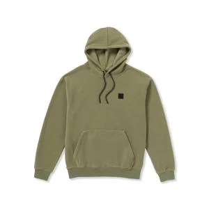 Sweatshirt à capuche Second Trip Po