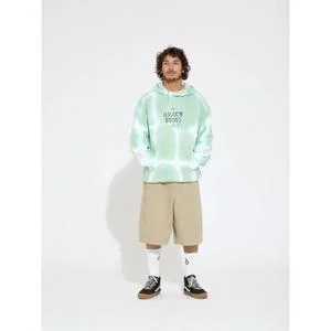 Sweatshirt à capuche Trippin Dye
