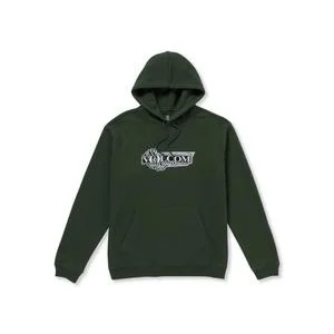 Sweatshirt à capuche Volstoned