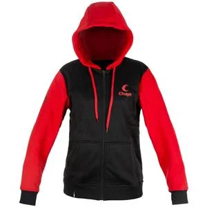 Sweatshirt à capuche Zip