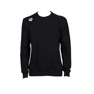 Sweatshirt Crew Solid