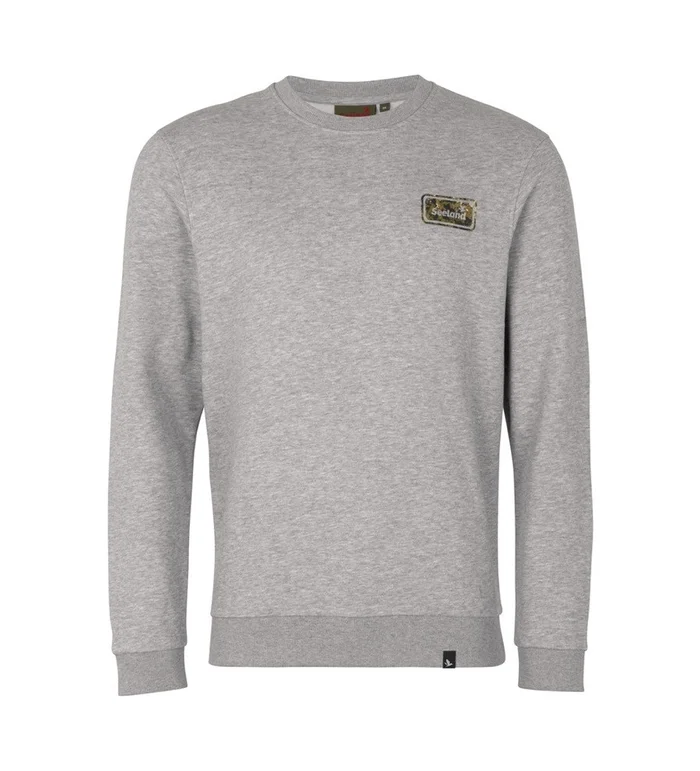 Sweatshirt Cryo Seeland