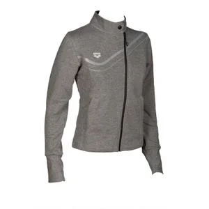 Sweatshirt femme Asymetric F/Z