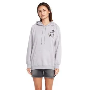 Sweatshirt femme Truly Stoked Bf