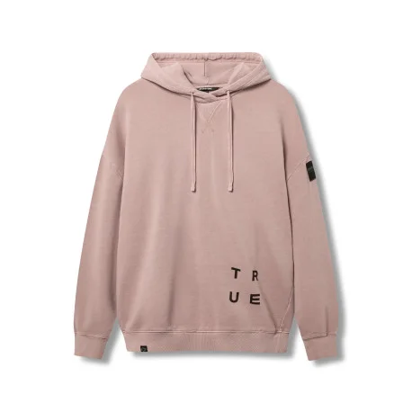 SweatshirtDuotone Hoody True Fade Out men violet 2025
