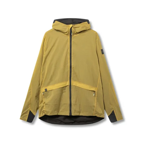 SweatshirtDuotone Jacket Explore Multishell unisex algae 2025