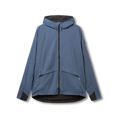 SweatshirtDuotone Jacket Explore Multishell unisex bleu 2025