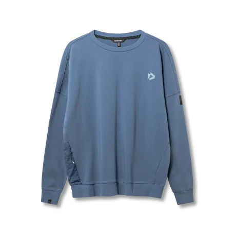 SweatshirtDuotone Sweater Explore unisex bleu 2025