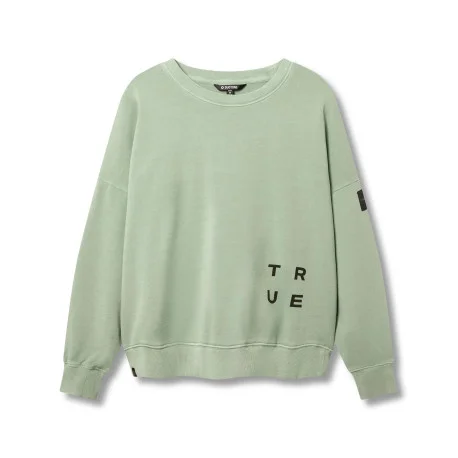 SweatshirtDuotone Sweater True Fade Out women mint 2025