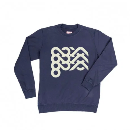 SweatshirtGoya Sweater Navy 2022