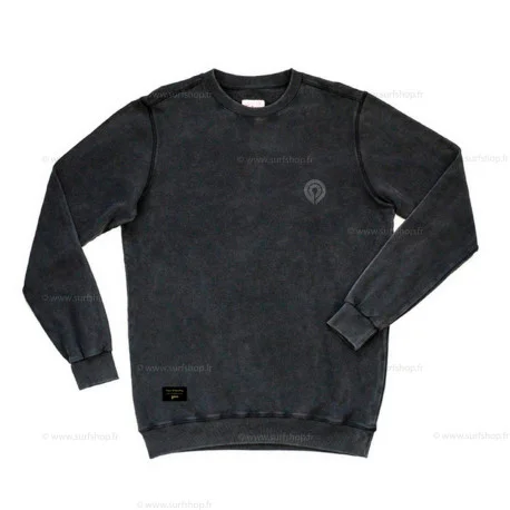 SweatshirtGoya Sweater Washed black 2026
