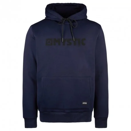 SweatshirtMystic Brand Hood Sweat – Bleu Nuit 2022