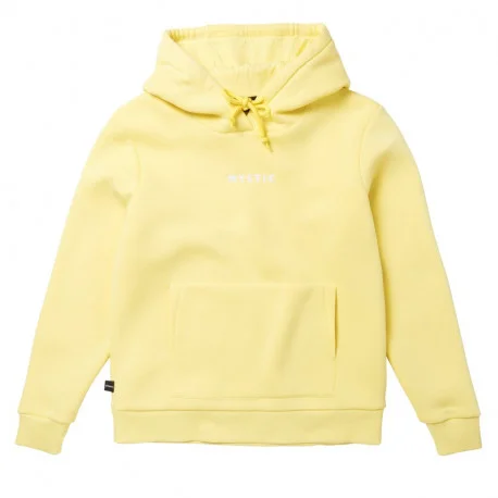 SweatshirtMystic Brand Hoodie Sweat Women – Jaune 2022