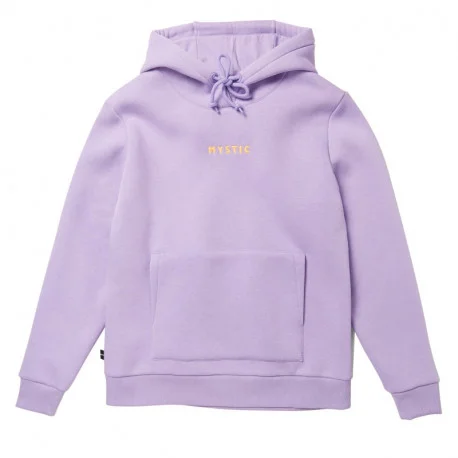 SweatshirtMystic Brand Hoodie Sweat Women – Lila 2022