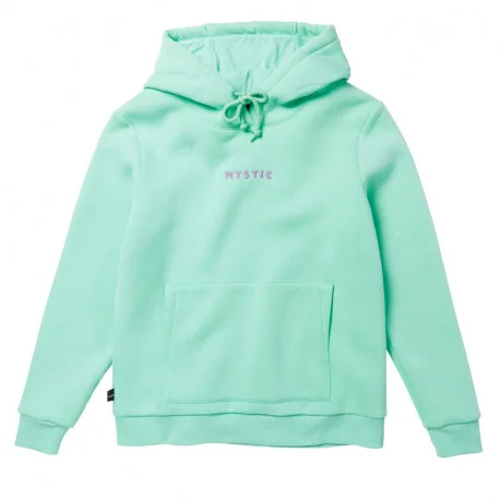 SweatshirtMystic Brand Hoodie Sweat Women – Paradise Green 2022
