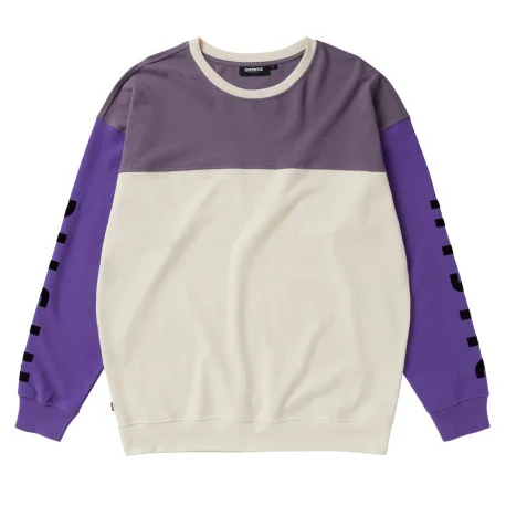 SweatshirtMystic Docked Crew Sweat 2024