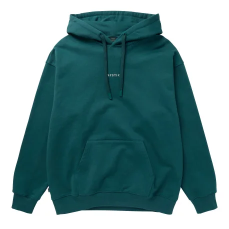 SweatshirtMystic Rooted Hood Sweat2025