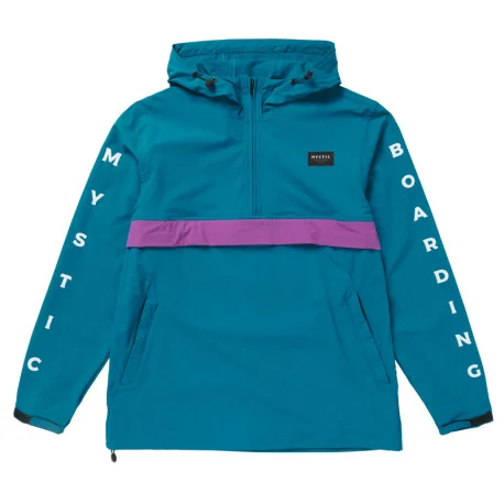 SweatshirtMystic Seascape Jacket ocean 2024