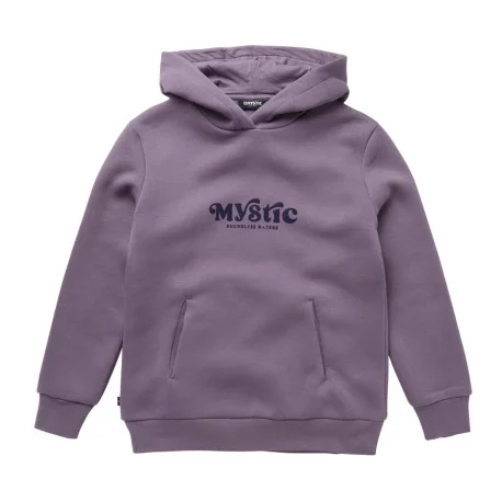 SweatshirtMystic The Spirit Sweat – Lila 2023