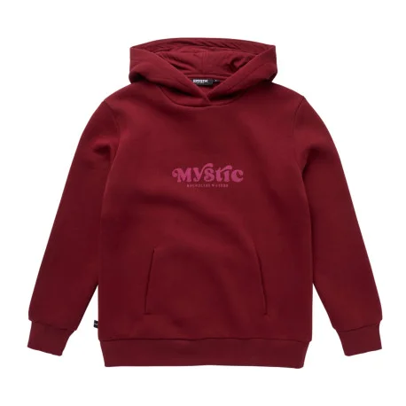 SweatshirtMystic The Spirit Sweat – Rouge 2023