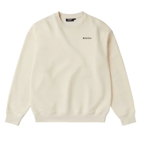 SweatshirtMystic Trace Crew Sweat 2024