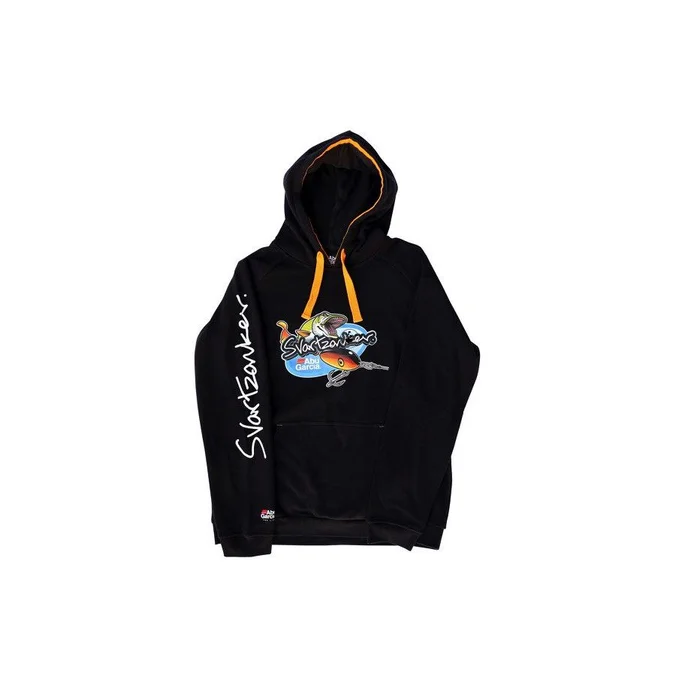 Sweet a capuche Abu Garcia Svartzonker McMio