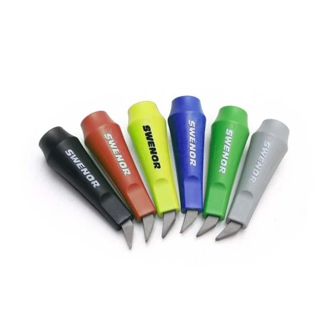 SWENOR SKIROLLER FERRULE 8mm