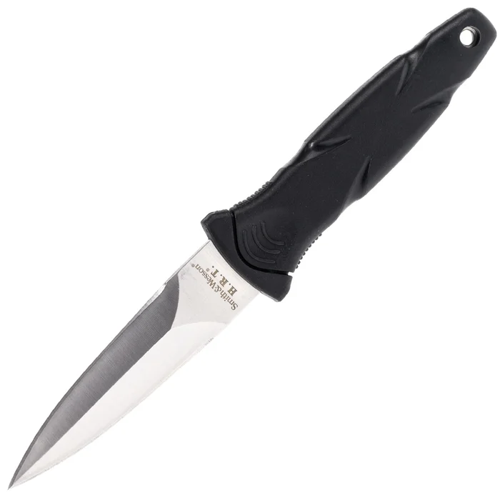 SWHRT3 – S&W HRT Military Boot Knife