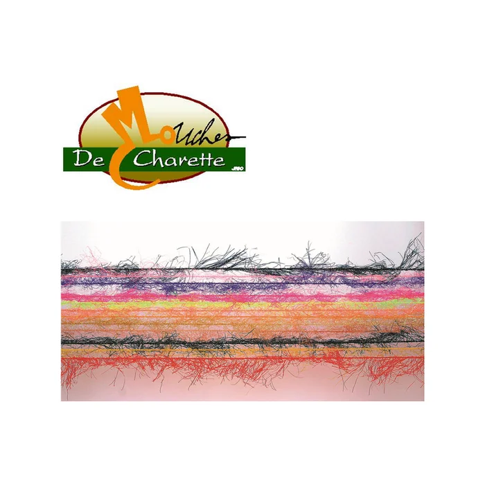 SWIM CHENILLE JMC DE CHARETTE