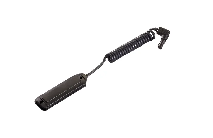 SWITCH DEPORTE POUR TLR1/TLR2 CABLE SPIRALE POUR FUSIL A POMPE