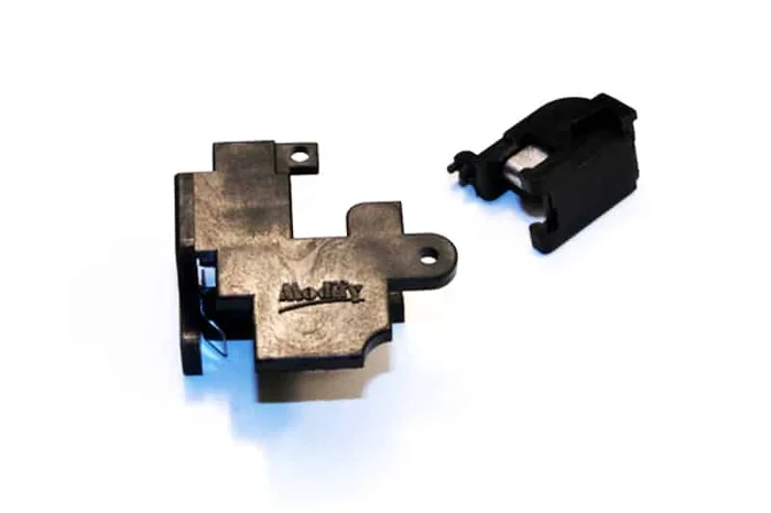 SWITCH V2 ARGENT