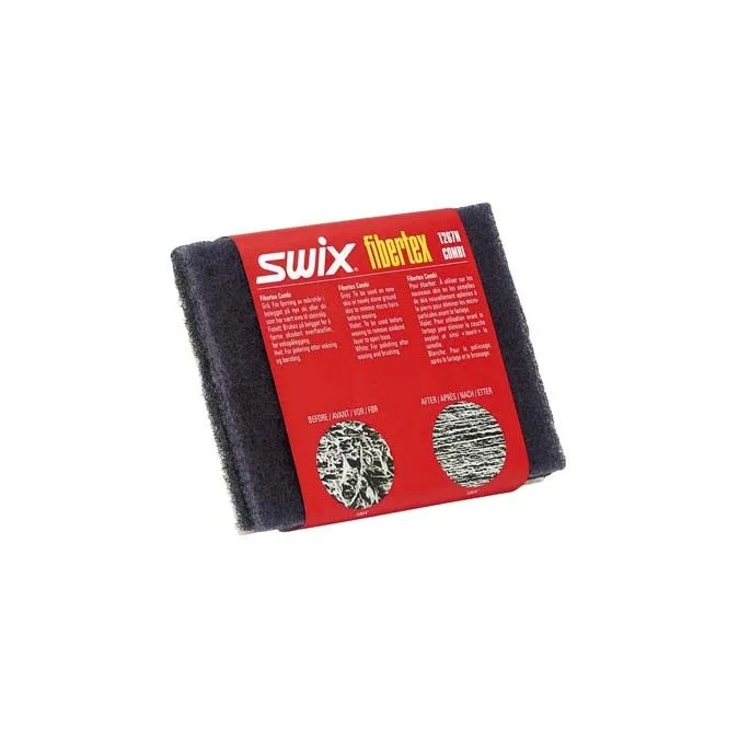 SWIX FIBERTEX COMBI