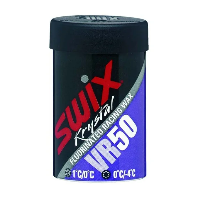 SWIX VR50 KRYSTAL VIOLET FLUOR