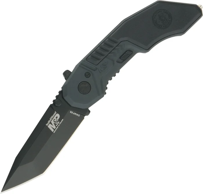 SWMP3B – Smith & Wesson MAGIC A/O Folder