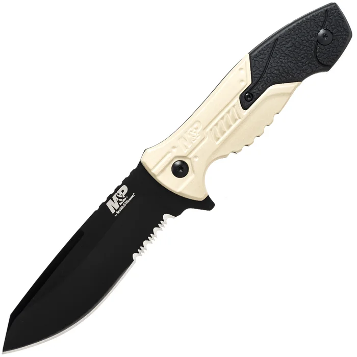 SWMPF2CSCP – Smith & Wesson M&P Fixed Blade