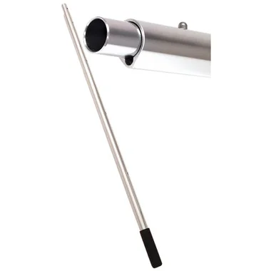 Swobbit 2-4&prime; Perche télescopique parfaite – 54886