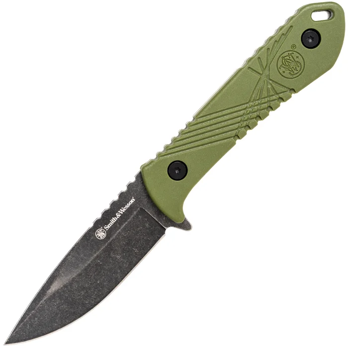 SWP1189666 – Smith&Wesson HRT