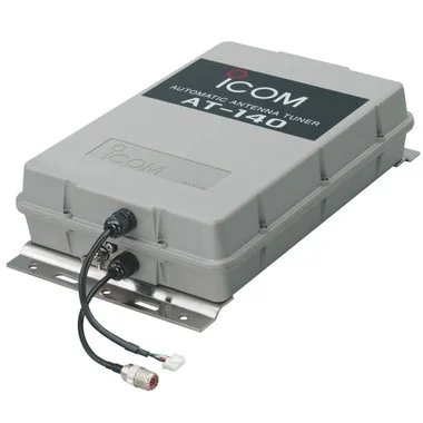 Syntoniseur d&rsquo;antenne Icom At-140